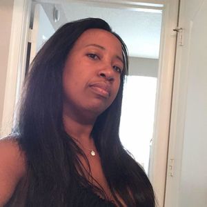 Meet your Posher, Patricia